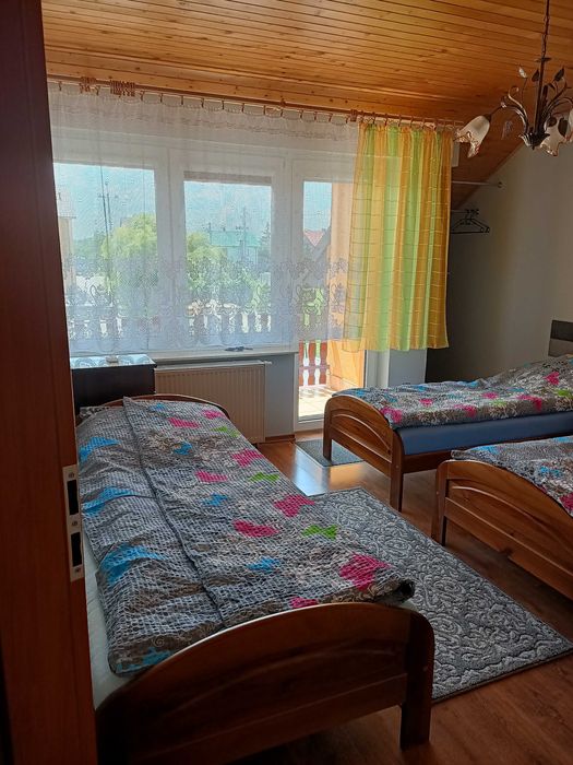 NOCLEGI Piekoszów Agroturystka