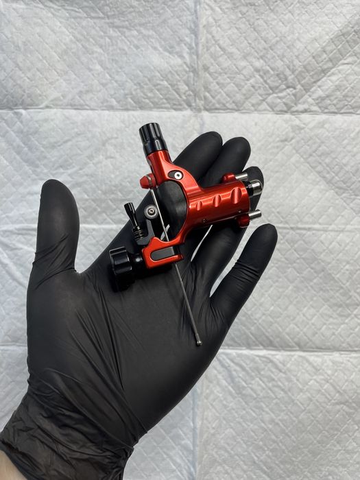Ink Machines Dragonfly x2 тату машинка