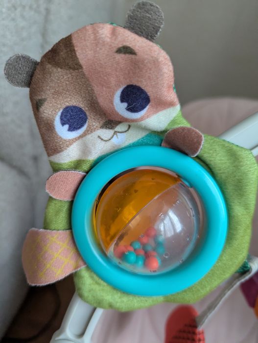 Музична дуга Tiny love лісові друзі.