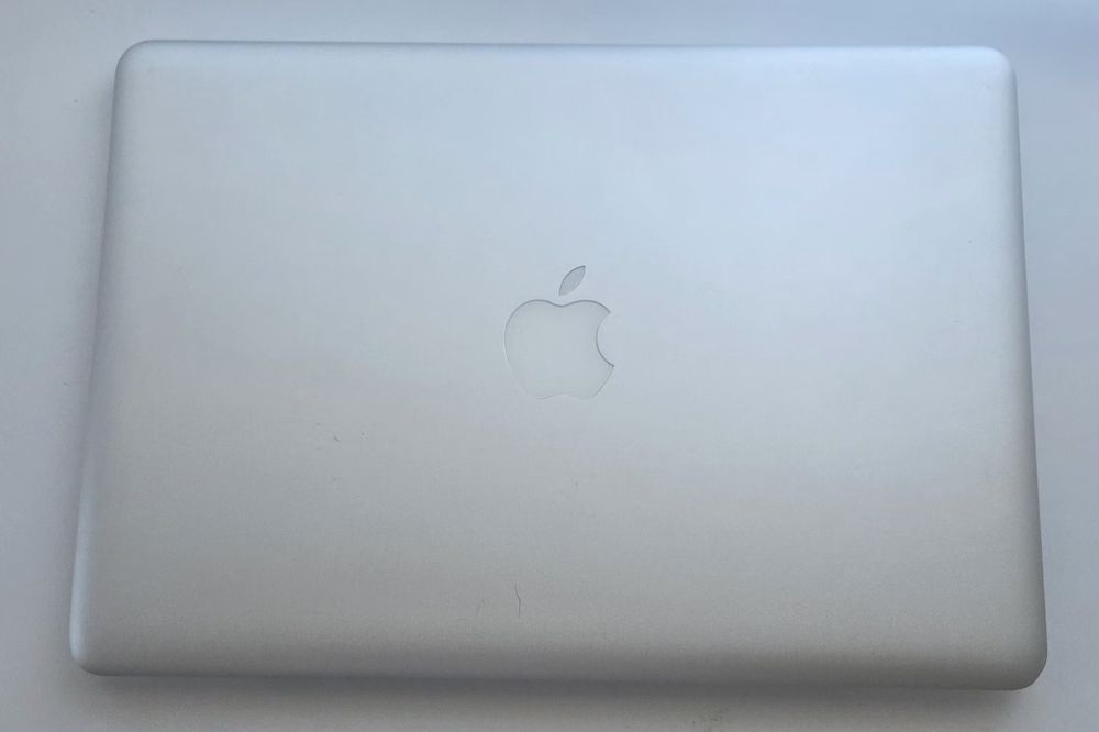 MacBook Air Original Modelo A1237 (Ano 2008) em Excelente Estado Estético e Funcional