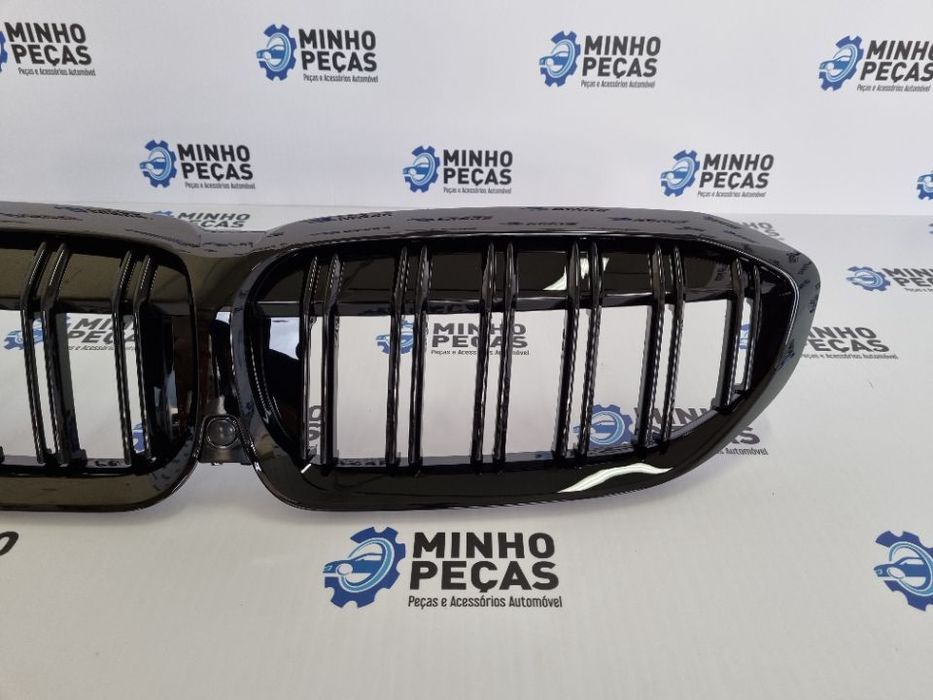 Grelha Frontal BMW Série 3 (G20/G21) Look M