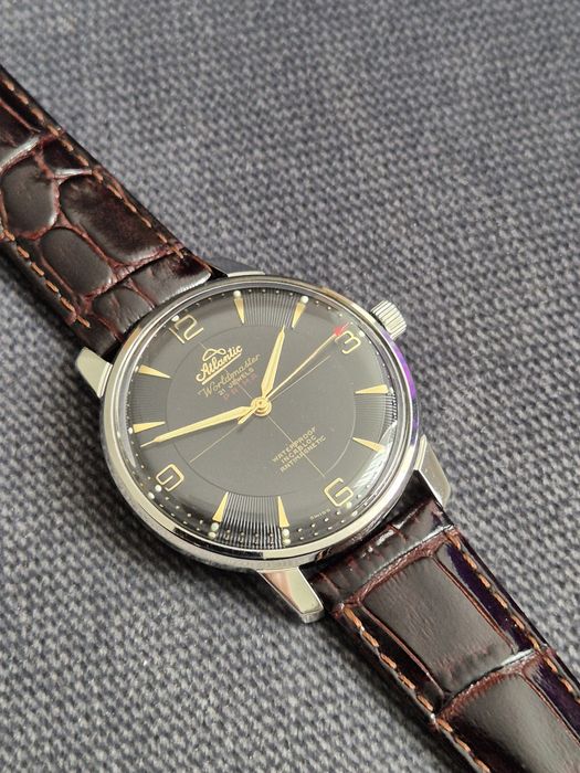 Atlantic Worldmaster PRIMA