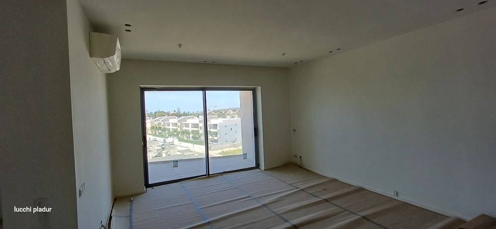 Remodelação pladur, pinturas e chão  flutuante