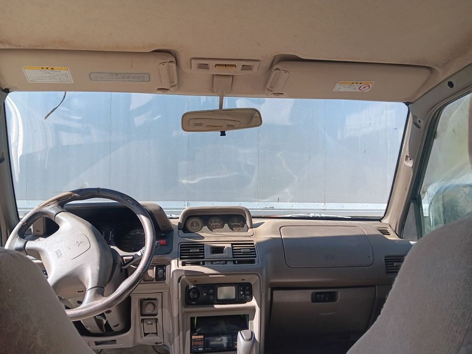 Pajero peças 3.5 v6