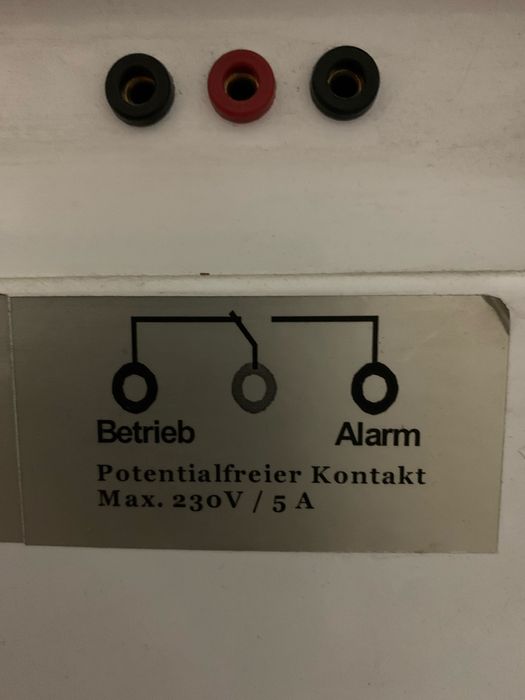 Zamrażarka nisko temperaturowa - 70°