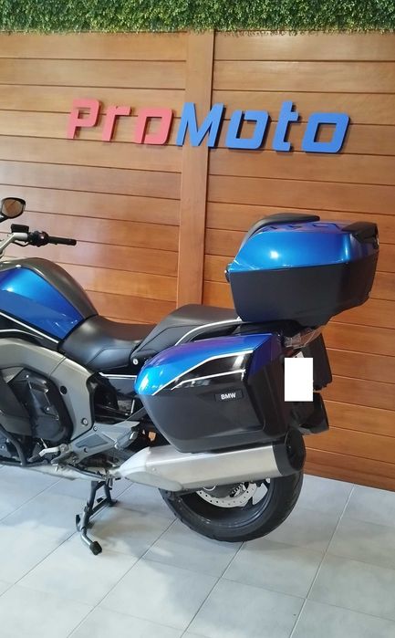 BMW K 1600 GT k1600