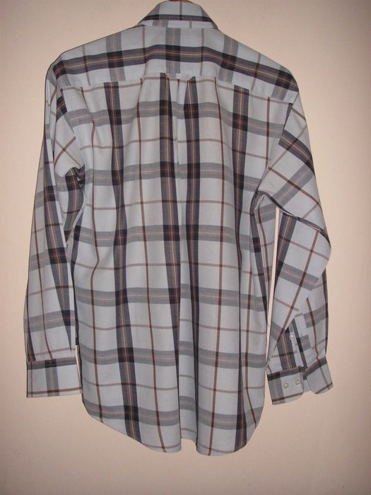 Camisa Manga Comprida Zuky T/M