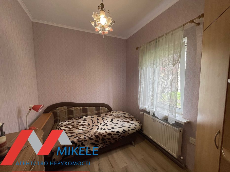 Без% будинок 107м2, 20 соток, лазня, басейн, с.Кременище, Ходосівка