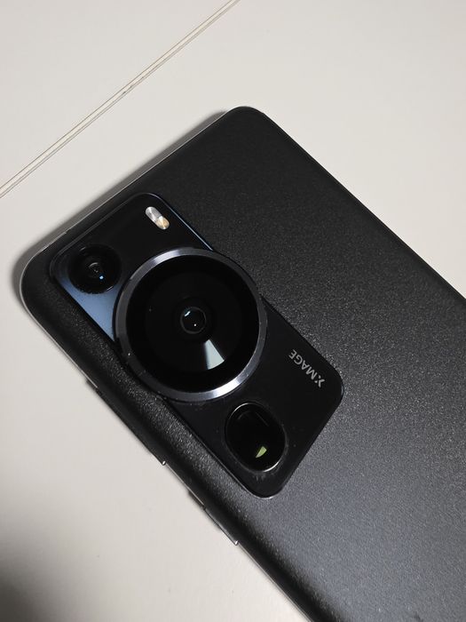 Huawei P60 Pro | Bateria 95% | Komplet 88W | Stan BDB | Kunlun Glass