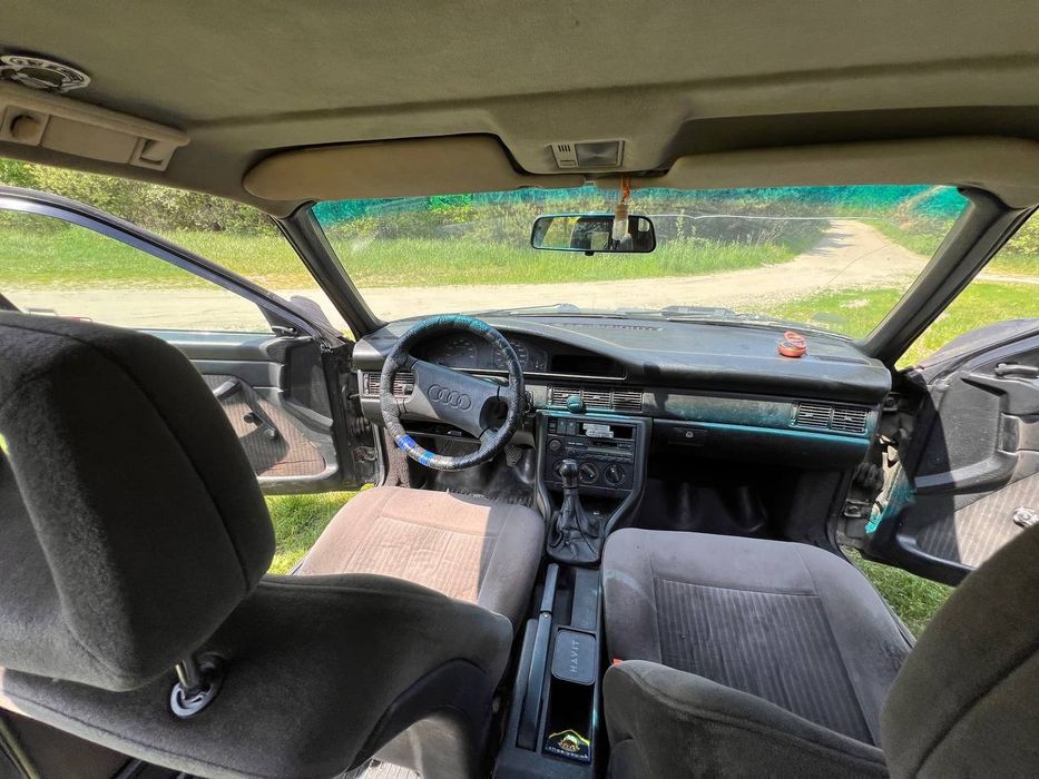 Продам Audi 100 с3