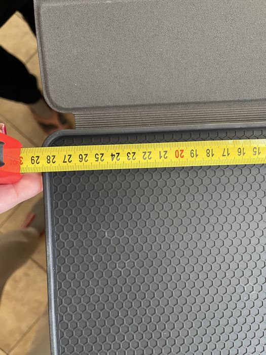 Etui ipad 12.9 cala skóra apple pro