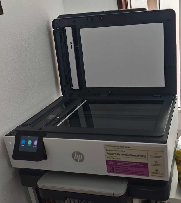 Impressora HP OfficeJet
