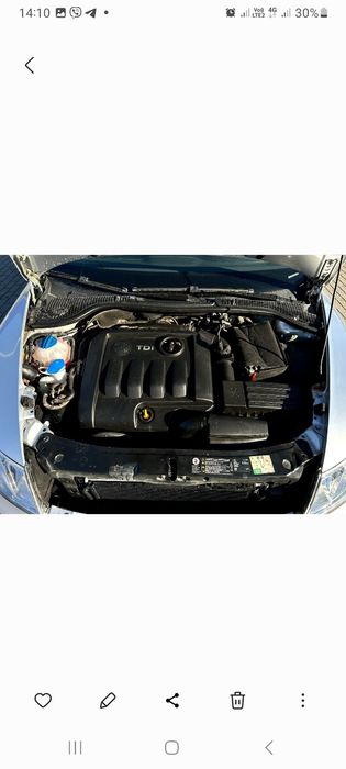 Продам шкода октавія а5