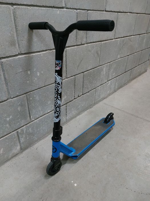 Hulajnoga FREESTYLE MF one