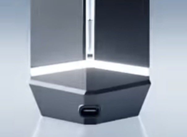 Light stick  Army bomb 4 ver. BTS.  Армі бомбочка 4 версії, бтс