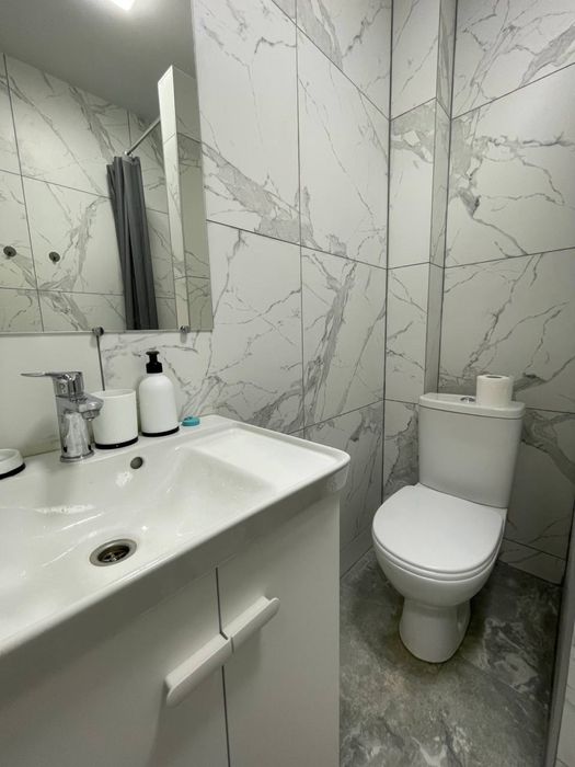 Здаю свою квартиру Крюковщина