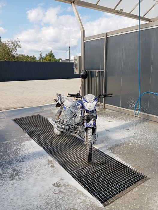 Продам Spark Sp 125 Sr срочно!!! Торг!