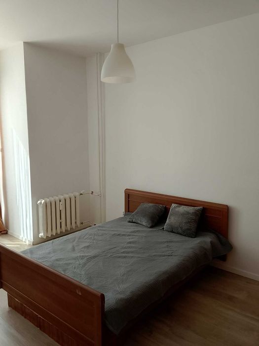 Pokój dwuosobowy Szczecin ul. 5 Lipca