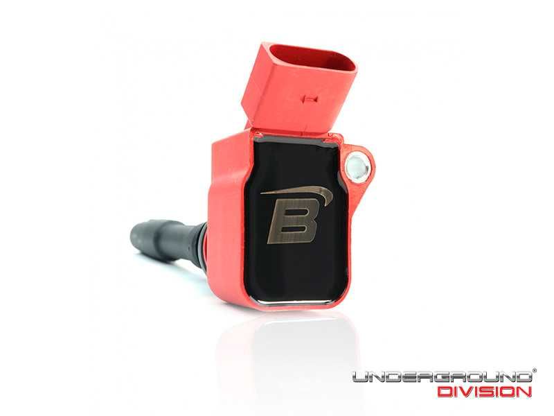BOBINES BAR-TEK 2.0TSI EA888 GEN3 GOLF 7 GTI R LEON 5F CUPRA SKODA VRS