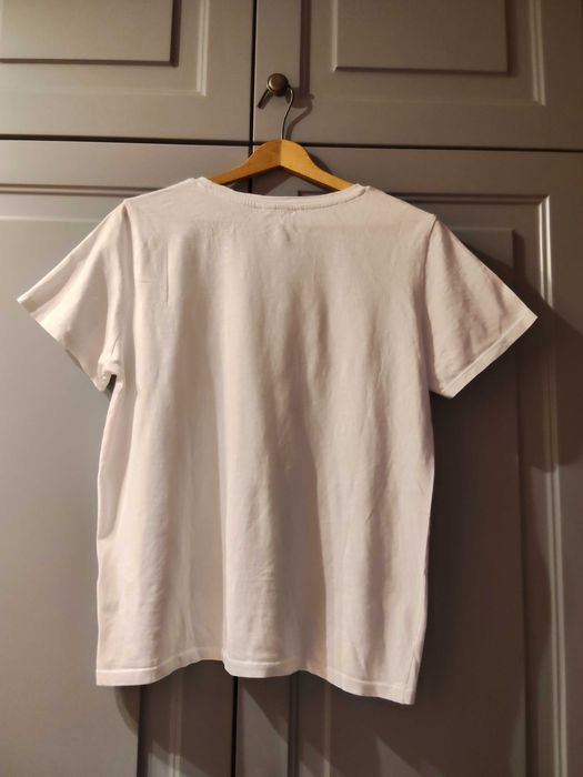 koszulka z krótkim rękawem, t - shirt na wf Sinsay rozm. 38