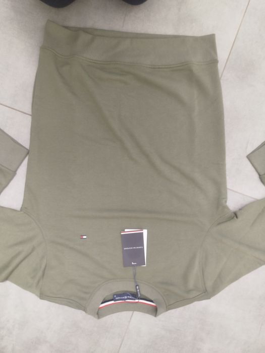 Bluza meska khaki S