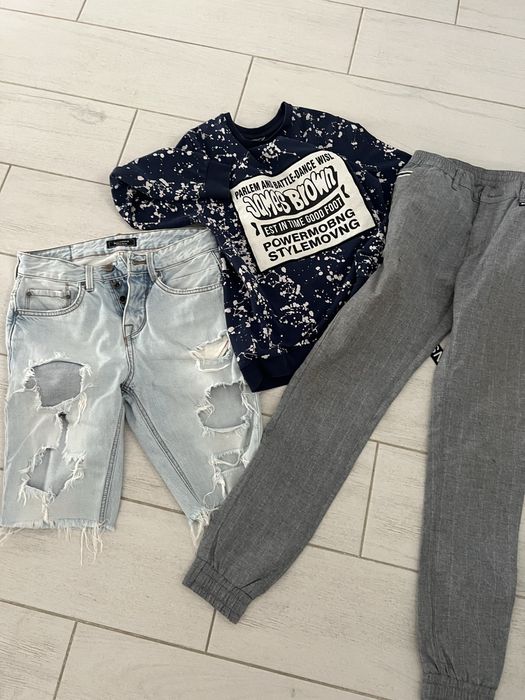 Штани/Кофта для хлопчика