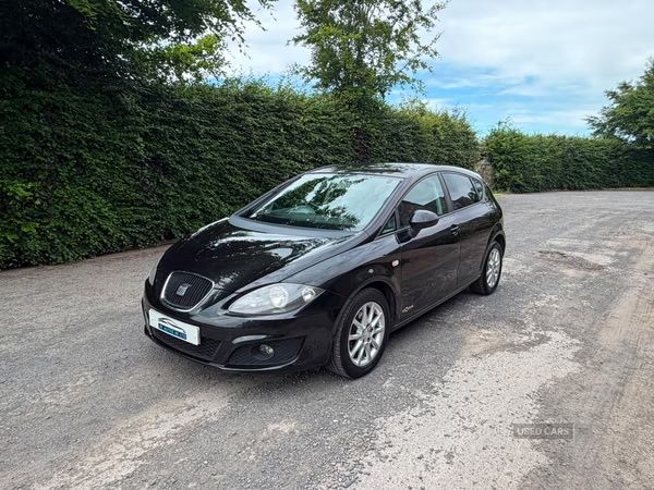 Parachoque frontal seat leon 2009-2012