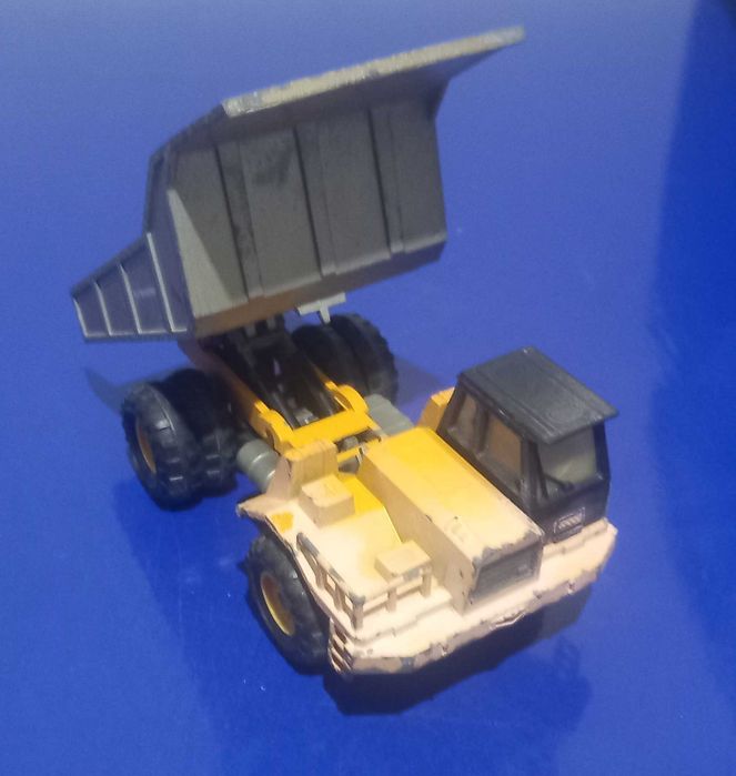 Miniatura coleção escala 1.50 majorette em metal