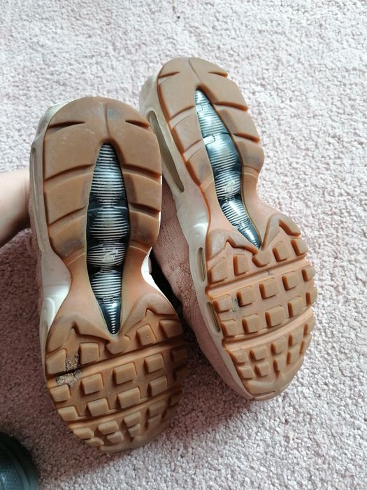 Buty nike air max 38 38.5