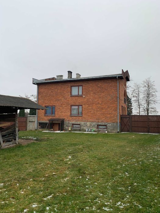 WYNAJMĘ Dom Chybice 240 m kw