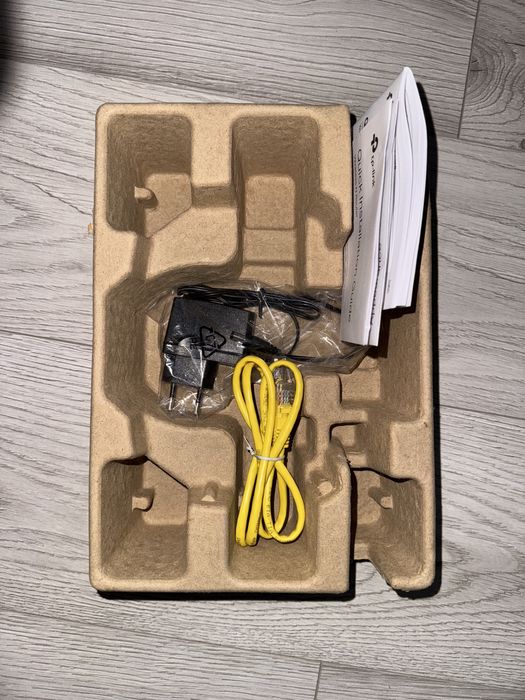 Wi fi роутер Маршрутизатор інтернет WiFi4 TP-Link TL-WR841N