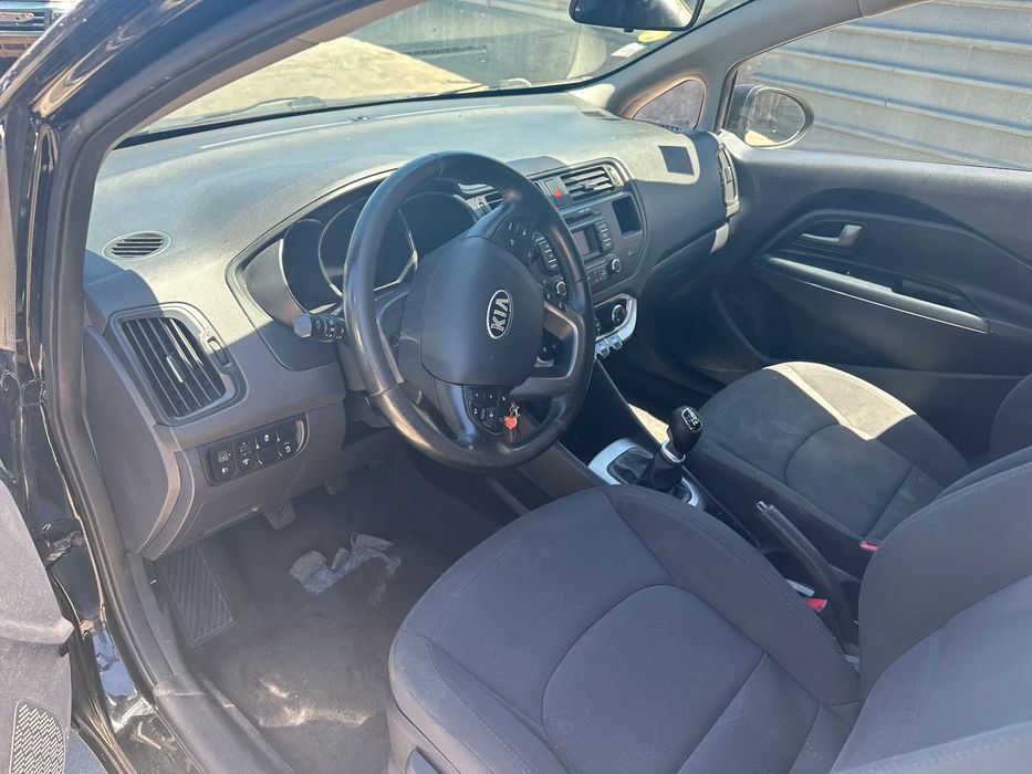 KIA RIO 1.1 CRDI DE 2015 PARA PEÇAS