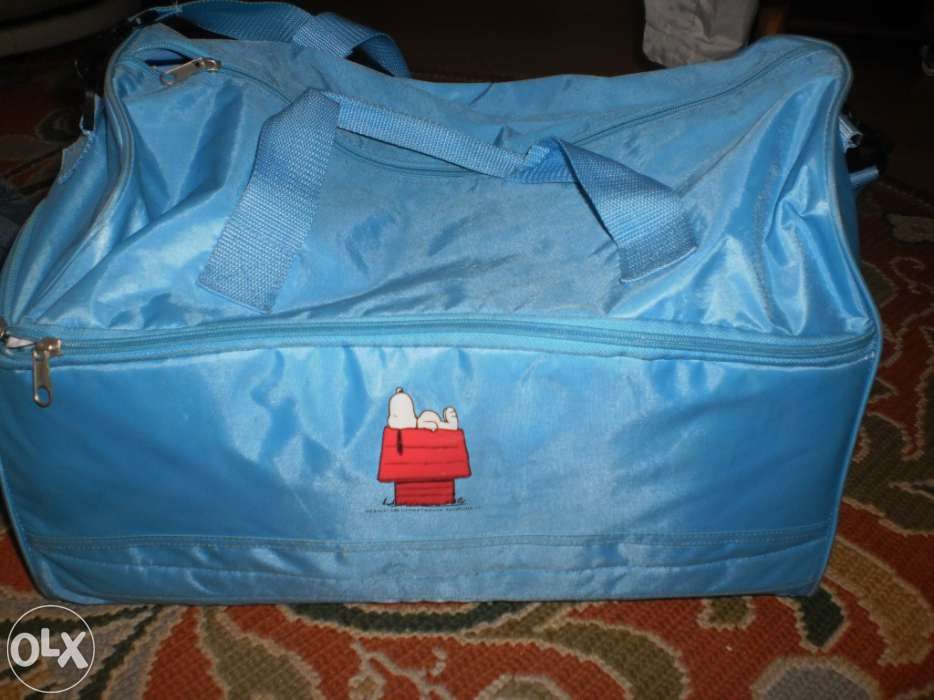 Malas e Acessórios (9 itens)