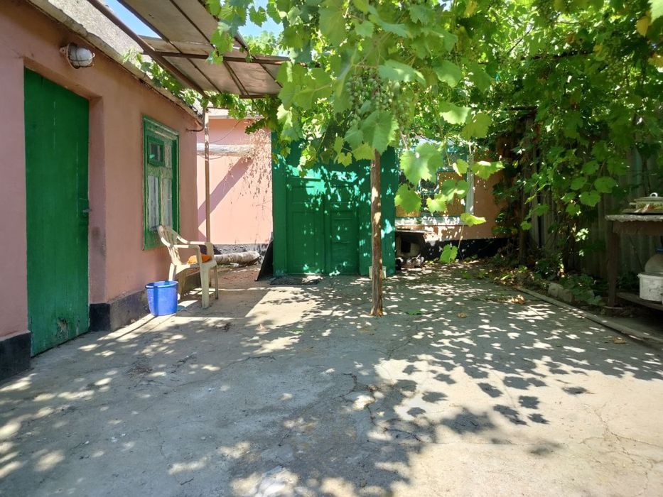 Продам дім у Херсоні. Житлоселище