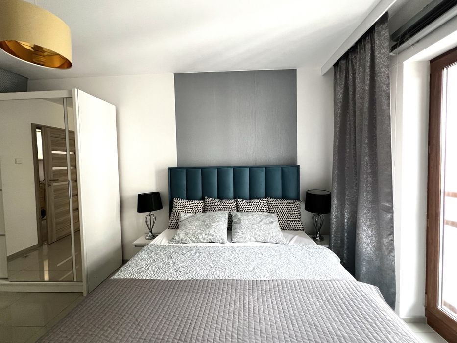 Ścisłe centrum  - duży apartament 55m2 na doby  Wrocław do 7 osób M47