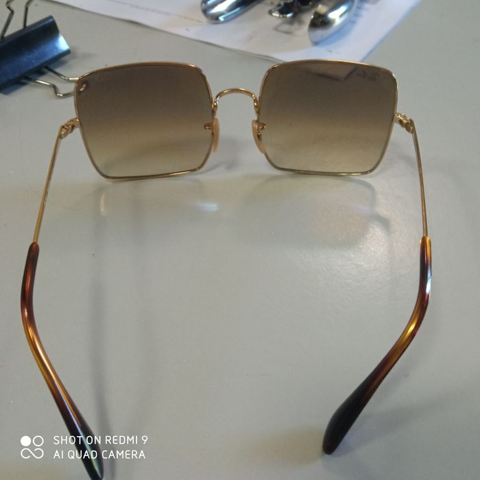 Óculos Ray ban novos