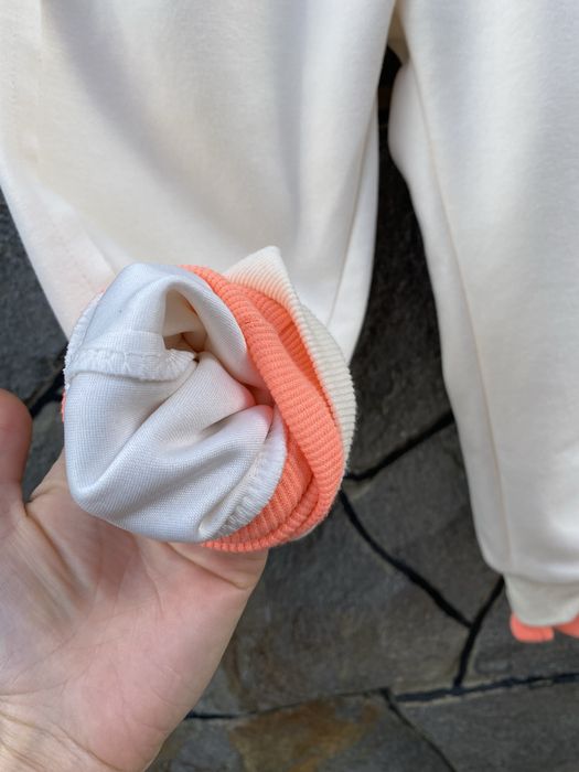 Штани лижні для дівчинки (6р,122см