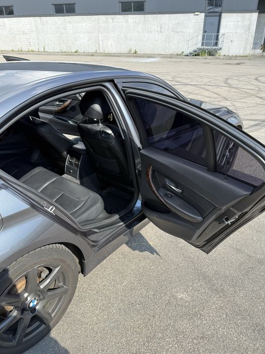 Продам BMW F30 328i В гарному стані