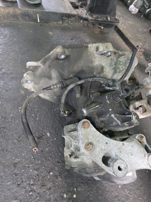 Skrzynia biegów Opel Corsa Adam 1.2 1.4