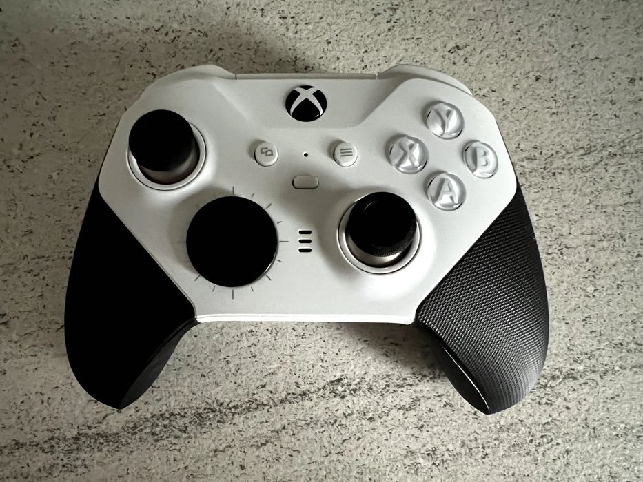 Xbox Elite Series 2 Core + akcesoria