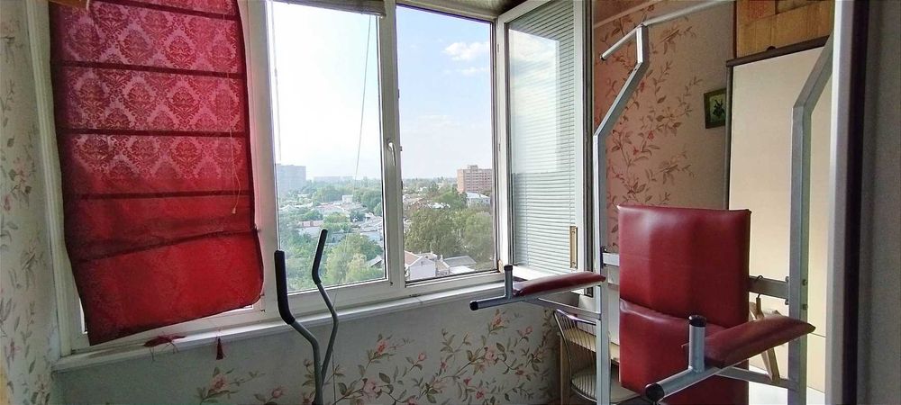 Многокомнатная квартира по адресу ул. Танкистов (площадь 147 м²) - Atlanta.ua - фото 16