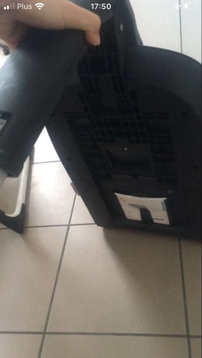 Baza isofix maxi cosi