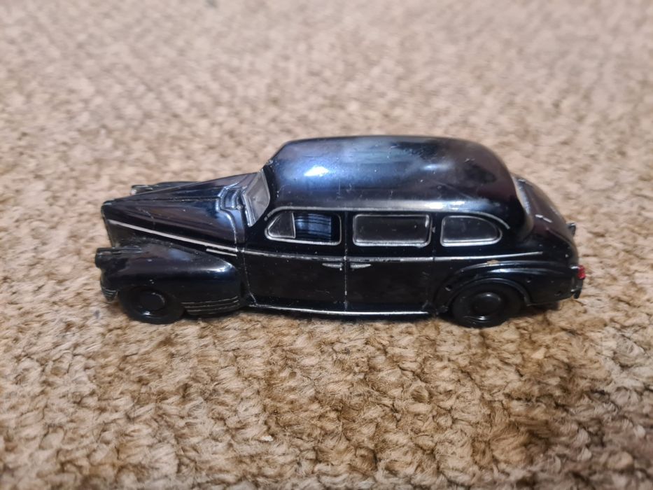 Модель машинки ЗИС-110