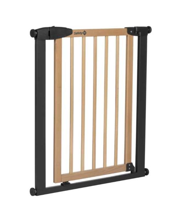 Bramka zabezpieczająca  SAFETY 1ST U-Pressure Fit 73-80cm