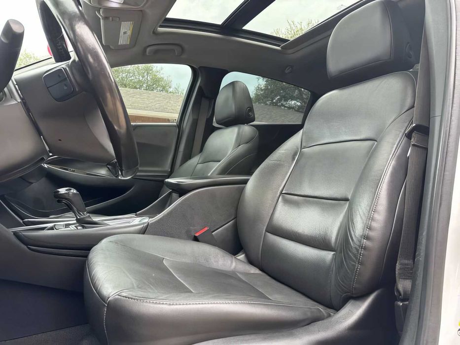 Chevrolet Malibu Premier      2020