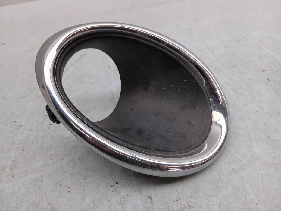 Grelha Farol Nevoeiro NISSAN Qashqai II (J11)
