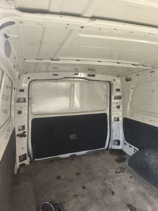 Mercedes Vito 111cdi