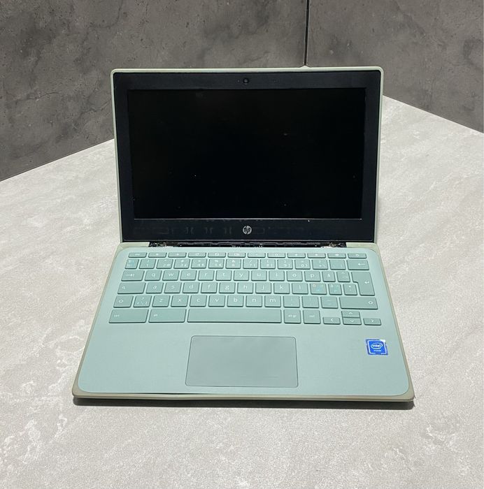 Hp Chromebook 11 g8 EE 11.6" на відновлення! D950