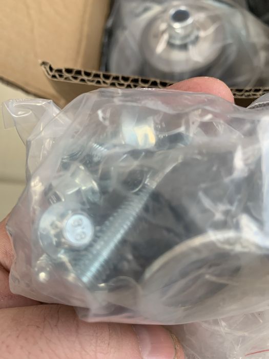 Варіатор клиновий