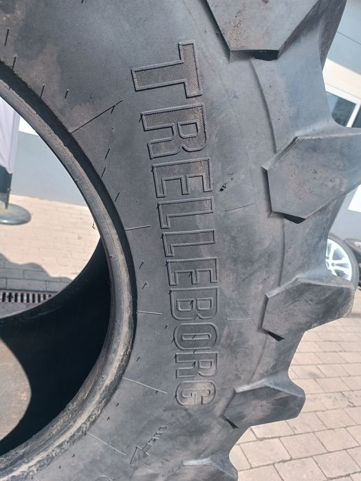 600/70R30 Trelleborg TM 900 High Power